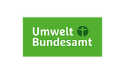 Logo Umweltbundesamt