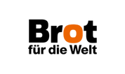 Logo Brot für die Welt