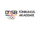 Logo DOSB Akademie