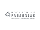 Logo Hochschule Fresenius